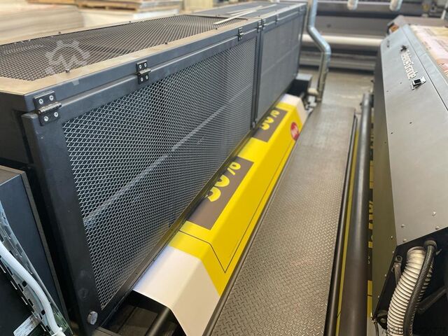 Printing machine D-Gen Papyrus G5 Telios Grande