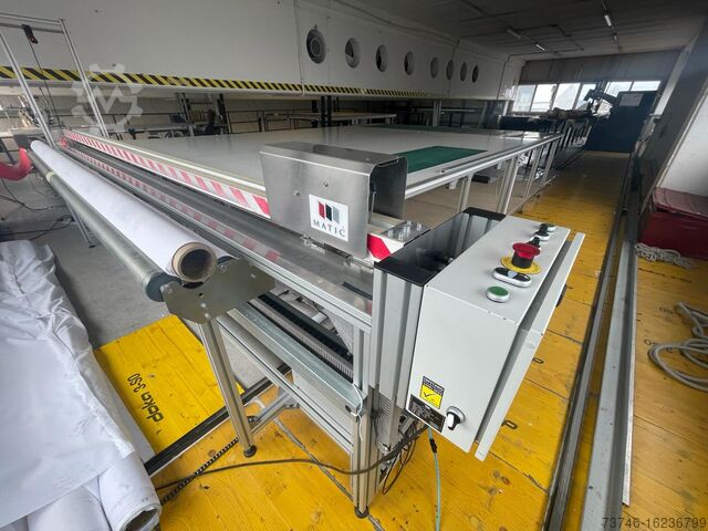 Nähmaschine Dürkopp Adler Sensita 827