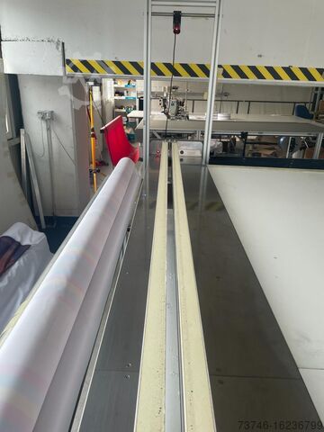 Nähmaschine Dürkopp Adler Sensita 827