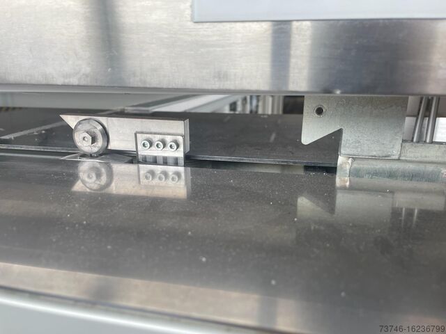 Nähmaschine Dürkopp Adler Sensita 827