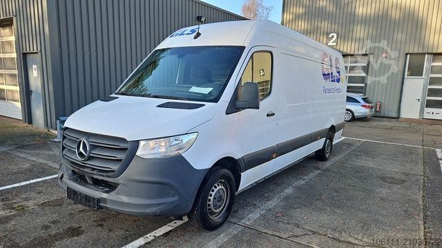 High top van MERCEDES-BENZ Sprinter III Kasten RWD/AWD 311/314/316 CDI RWD