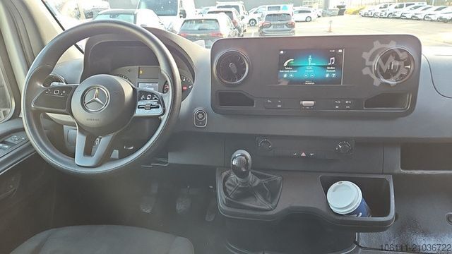 High top van MERCEDES-BENZ Sprinter III Kasten RWD/AWD 311/314/316 CDI RWD