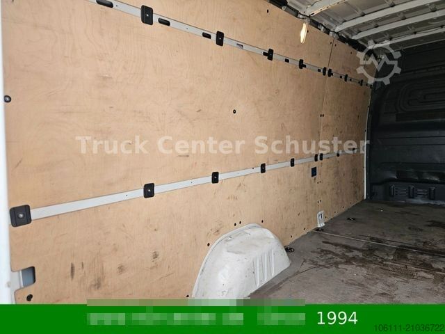 Kastenwagen hoch MERCEDES-BENZ Sprinter III Kasten RWD/AWD 311/314/316 CDI RWD
