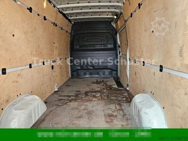 Kastenwagen hoch MERCEDES-BENZ Sprinter III Kasten RWD/AWD 311/314/316 CDI RWD