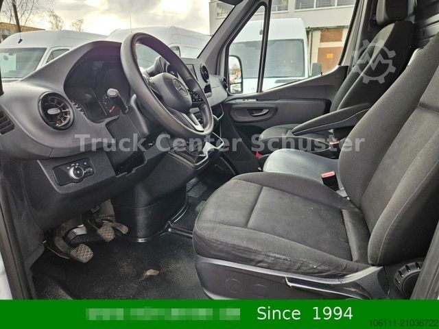 Kastenwagen hoch MERCEDES-BENZ Sprinter III Kasten RWD/AWD 311/314/316 CDI RWD