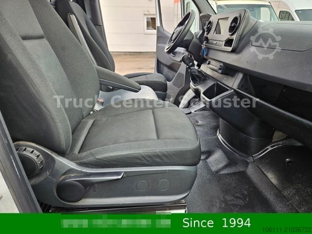 Kastenwagen hoch MERCEDES-BENZ Sprinter III Kasten RWD/AWD 311/314/316 CDI RWD