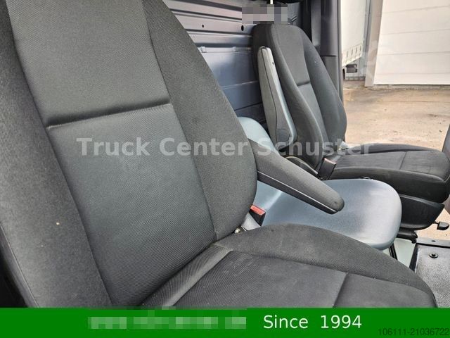 Kastenwagen hoch MERCEDES-BENZ Sprinter III Kasten RWD/AWD 311/314/316 CDI RWD