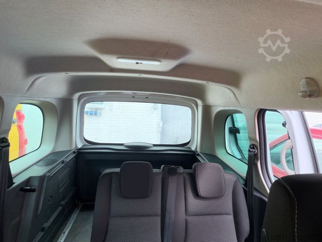 High top van MERCEDES-BENZ Sprinter III Kasten RWD/AWD 311/314/316 CDI RWD