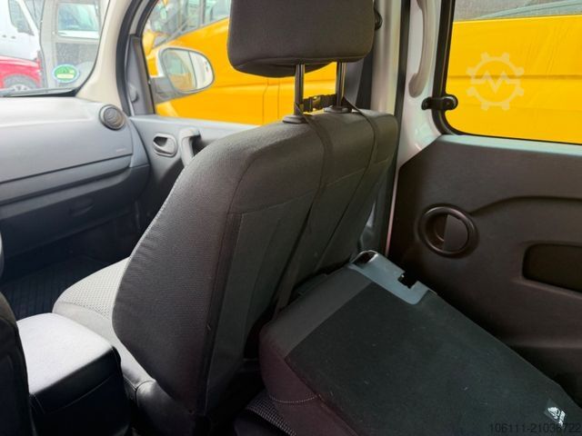 High top van MERCEDES-BENZ Sprinter III Kasten RWD/AWD 311/314/316 CDI RWD