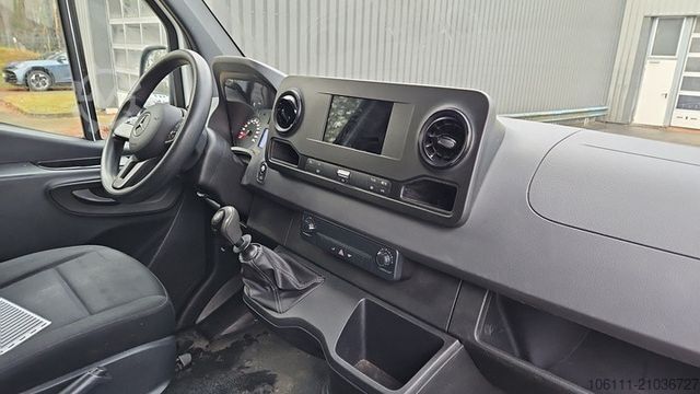 High top van MERCEDES-BENZ Sprinter III 311CDI/KA43MAXI/MBUX/KAMERA