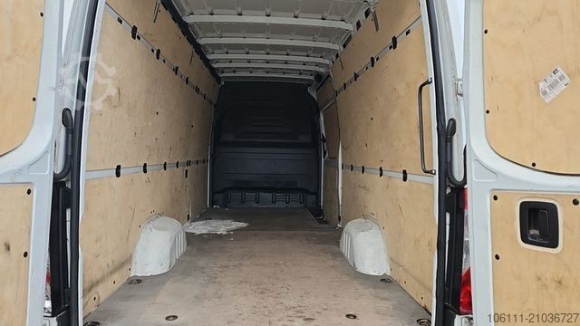 High top van MERCEDES-BENZ Sprinter III 311CDI/KA43MAXI/MBUX/KAMERA