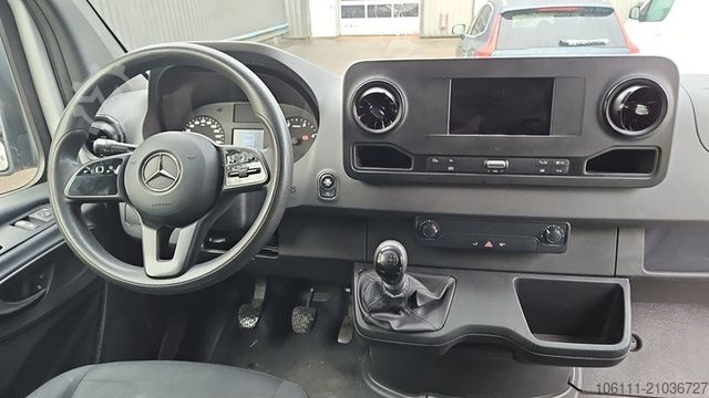 High top van MERCEDES-BENZ Sprinter III 311CDI/KA43MAXI/MBUX/KAMERA