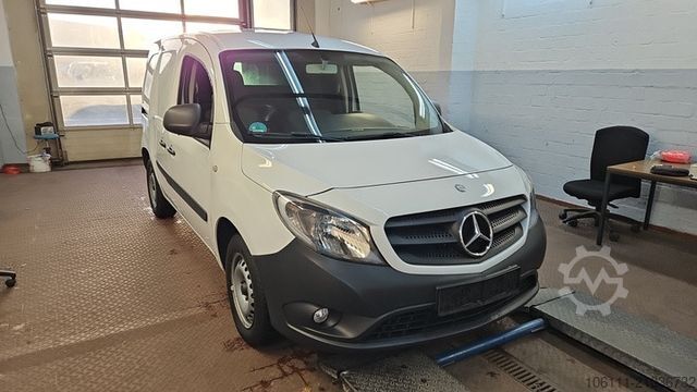Kleinbus MERCEDES-BENZ Citan Kasten 109 CDI lang Klima