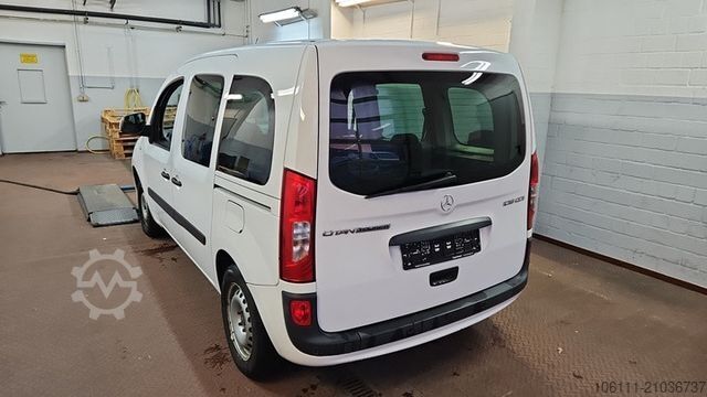 Kleinbus MERCEDES-BENZ Citan 109 CDI KB Lang Tourer Navigation