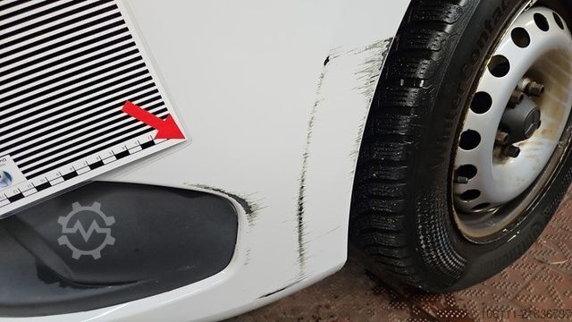 Kleinbus MERCEDES-BENZ Citan 109 CDI KB Lang Tourer Navigation