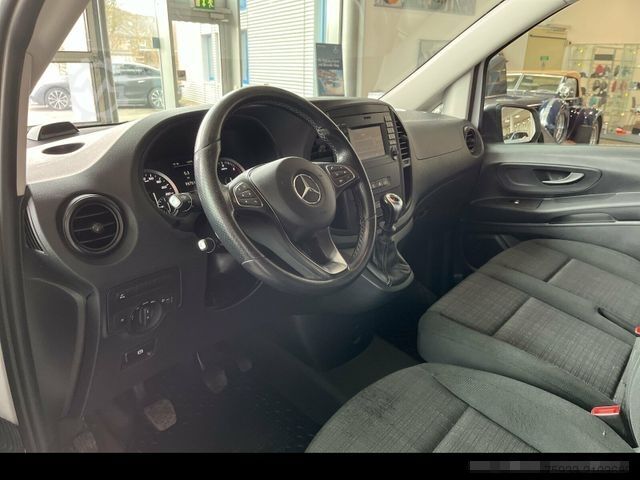 Panel van MERCEDES-BENZ Vito 114 CDI Kasten lang+Klima+Tempom.+Sitzheiz.