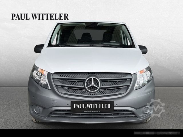 Panel van MERCEDES-BENZ Vito 114 CDI Kasten lang+Klima+Tempom.+Sitzheiz.