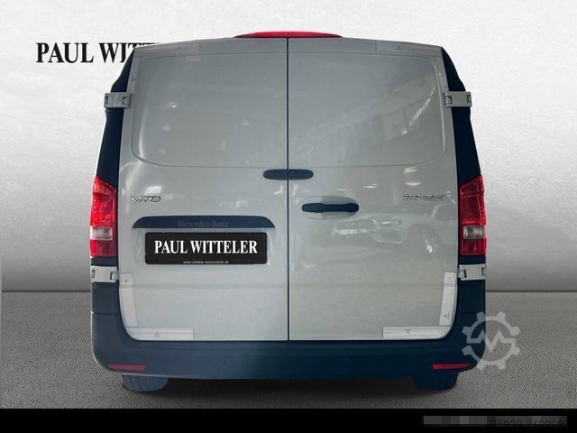 Panel van MERCEDES-BENZ Vito 114 CDI Kasten lang+Klima+Tempom.+Sitzheiz.