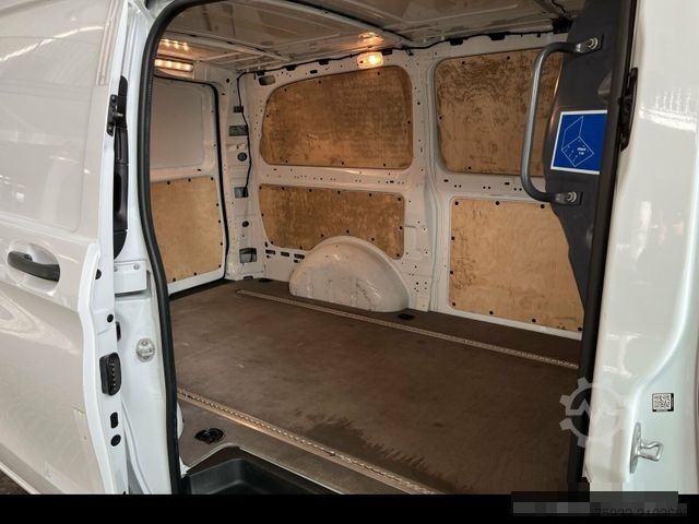 Panel van MERCEDES-BENZ Vito 114 CDI Kasten lang+Klima+Tempom.+Sitzheiz.