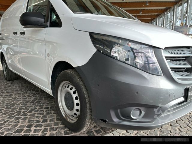 Panel van MERCEDES-BENZ Vito 114 CDI Kasten lang+Klima+Tempom.+Sitzheiz.
