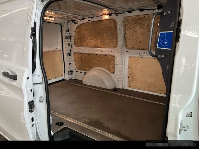 High top van MERCEDES-BENZ Vito 114 CDI Kasten lang+Klima+Tempom.+Sitzheiz.