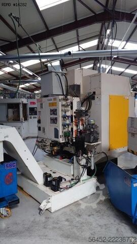 Vertical machining center FANUC ROBODRILL Alpha-D21MiB5