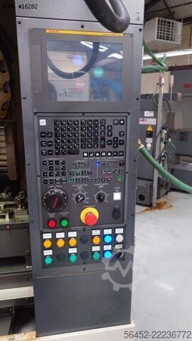 Vertical machining center FANUC ROBODRILL Alpha-D21MiB5