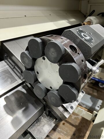 CNC lathe Harrison / Colchester / 600 Lathes Alpha 1400U