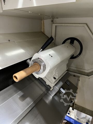 CNC lathe Harrison / Colchester / 600 Lathes Alpha 1400U