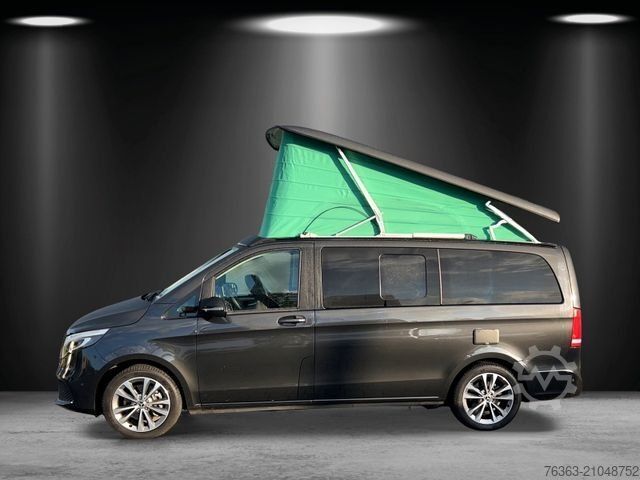 Kleinbus MERCEDES-BENZ Marco Polo 250 d 4MATIC MBUX