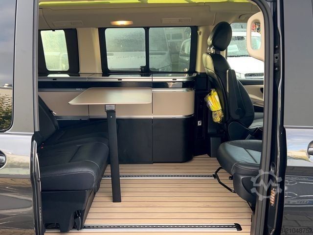 Kleinbus MERCEDES-BENZ Marco Polo 250 d 4MATIC MBUX