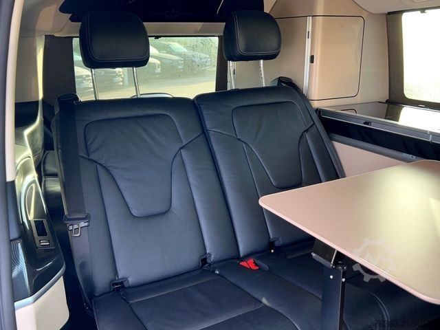 Kleinbus MERCEDES-BENZ Marco Polo 250 d 4MATIC MBUX