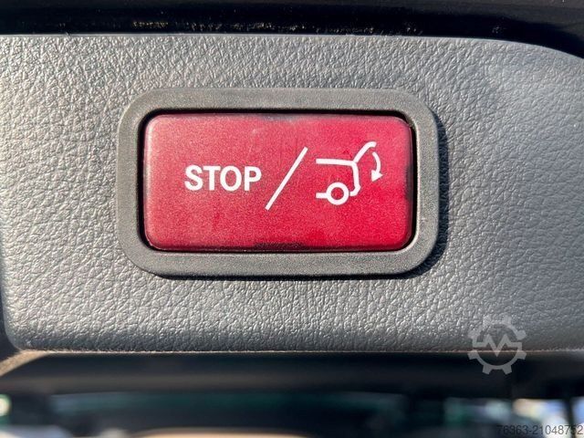 Kleinbus MERCEDES-BENZ Marco Polo 250 d 4MATIC MBUX