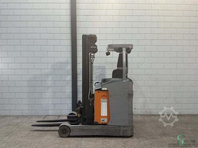 Reach truck Still FM-X14N