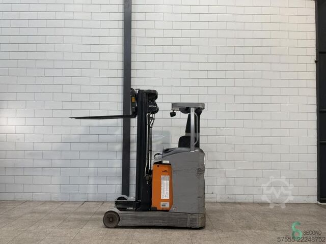 Reach truck Still FM-X14N