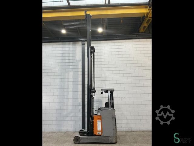 Reach truck Still FM-X14N