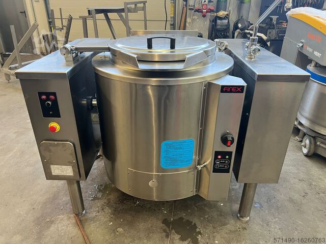 Cookware Firex PMKIG 150