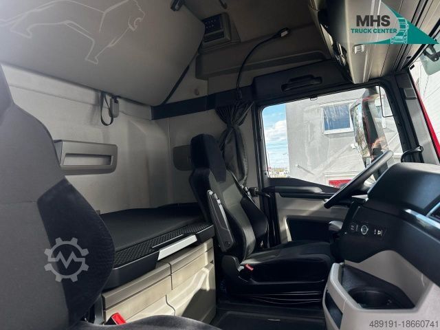 Standard SZM MAN TGX 18.470 4x2 BL SA