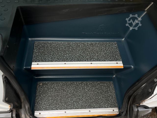 Minibus MERCEDES-BENZ Sprinter 313 Cdi Maxi Flex-i-Trans 9 Sitze+Lift