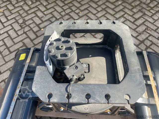 Greifer Mustang GRP 250 CH     2024    Unused