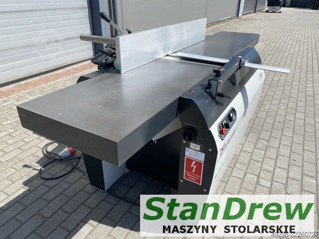 Abrichthobelmaschine ROBLAND S 510 Robland S510