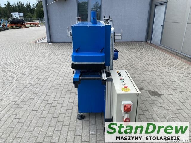 Bürstmaschine ITALMECCANICA Polywood Italmeccanica Polywood