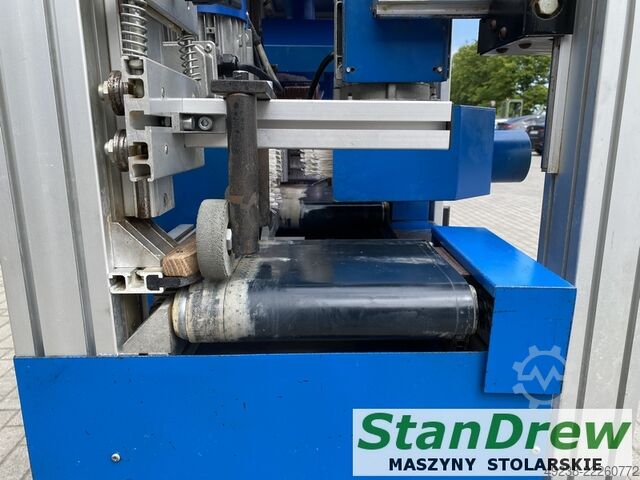 Bürstmaschine ITALMECCANICA Polywood Italmeccanica Polywood