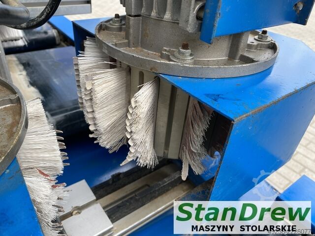 Bürstmaschine ITALMECCANICA Polywood Italmeccanica Polywood