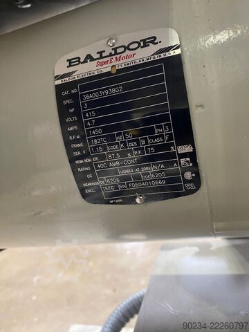 Used Piston Homogenizer Gea Niro Soavi NS3006H 50 L/H 1500 Bar GEA NIRO NS3006H