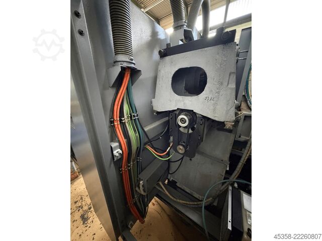 Vertikales Bearbeitungszentrum DMG MORI DMC 635 V