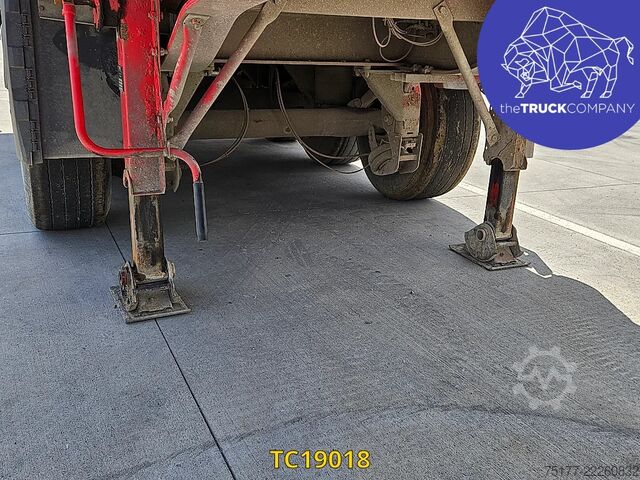 Tipper Benalu BENNE TP