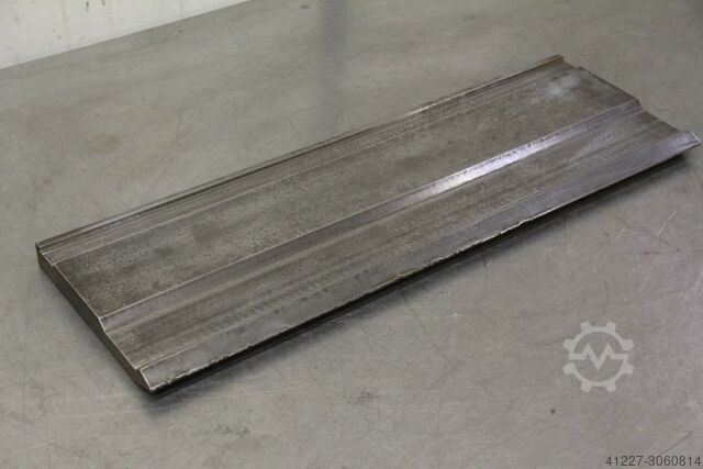 Abkantwerkzeug unbekannt Länge 600 mm