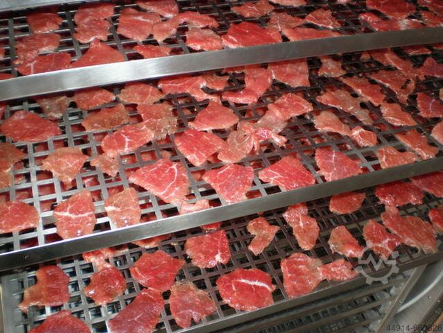 Trockenschrank Kreuzmayr OTS 4