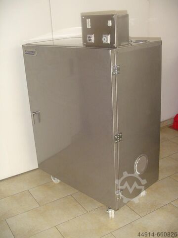 Trockenschrank Kreuzmayr OTS 4